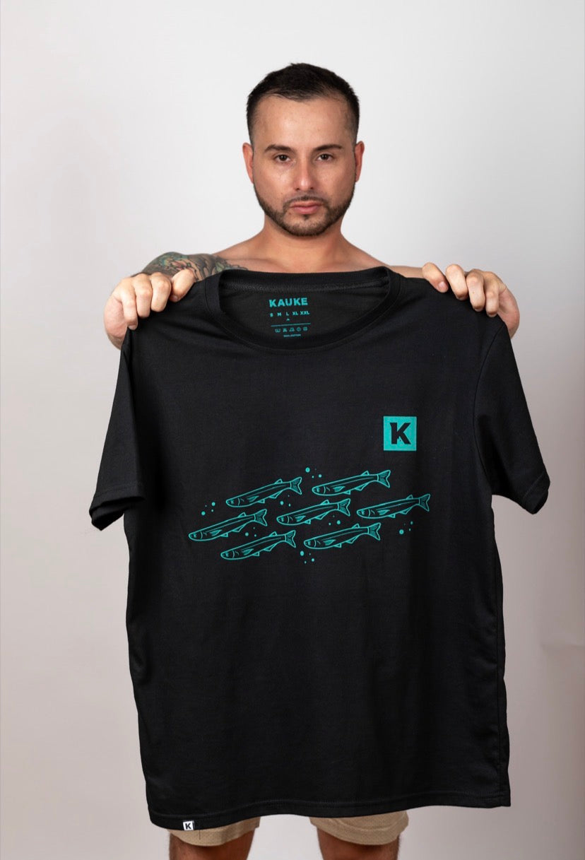 Polera Pejerrey