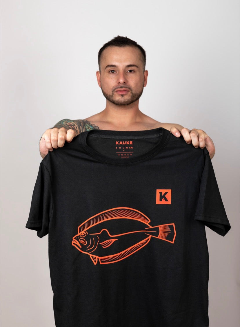 Polera Lenguado