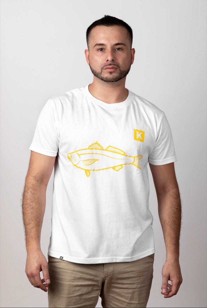 Polera Corvina
