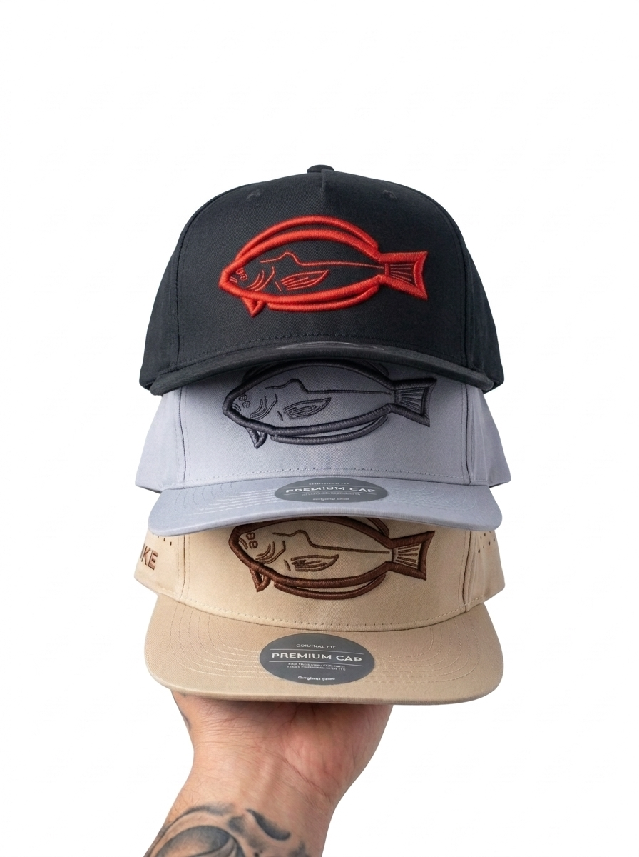 Gorro Lenguado