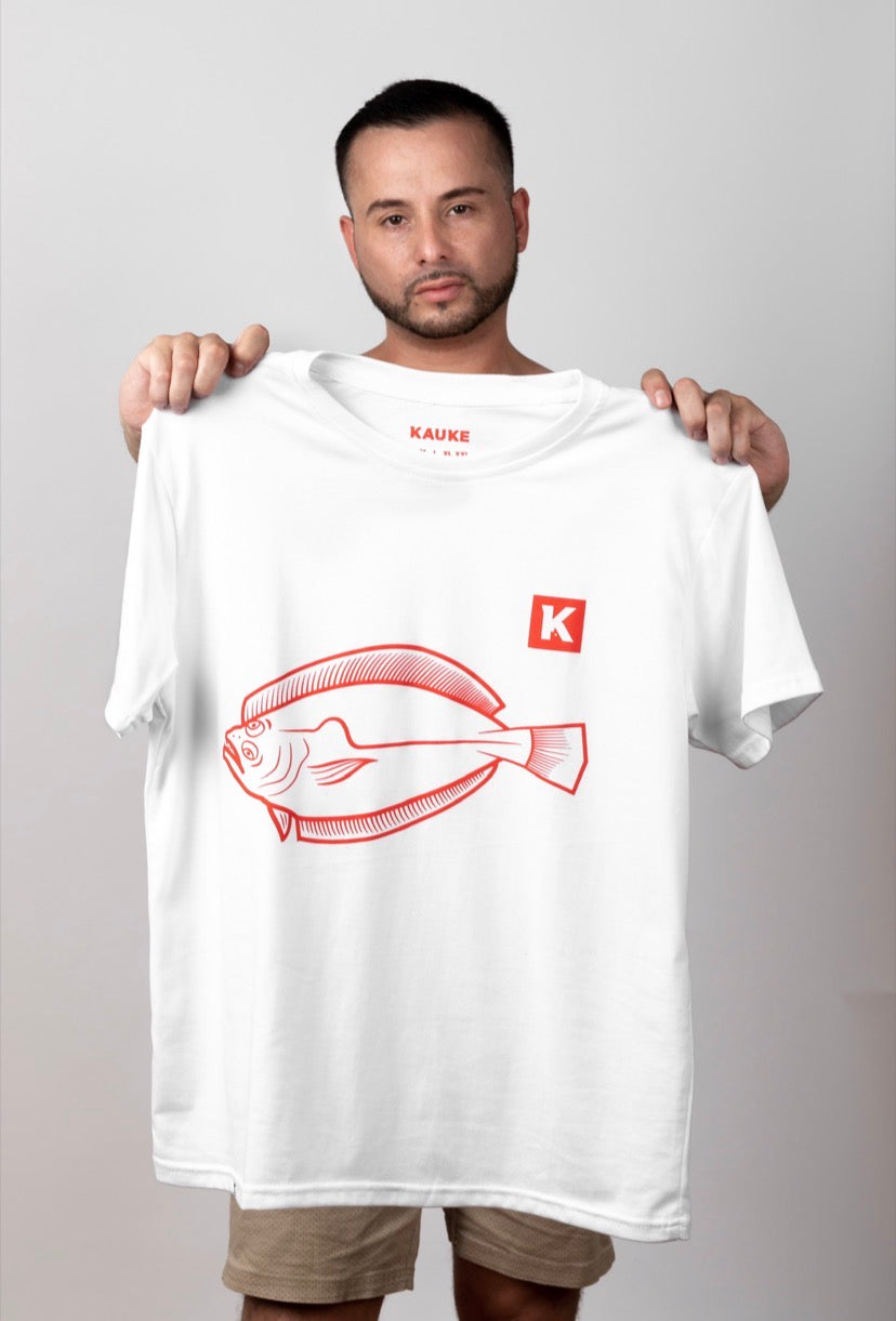 Polera Lenguado