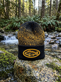Gorro de Lana Corvina