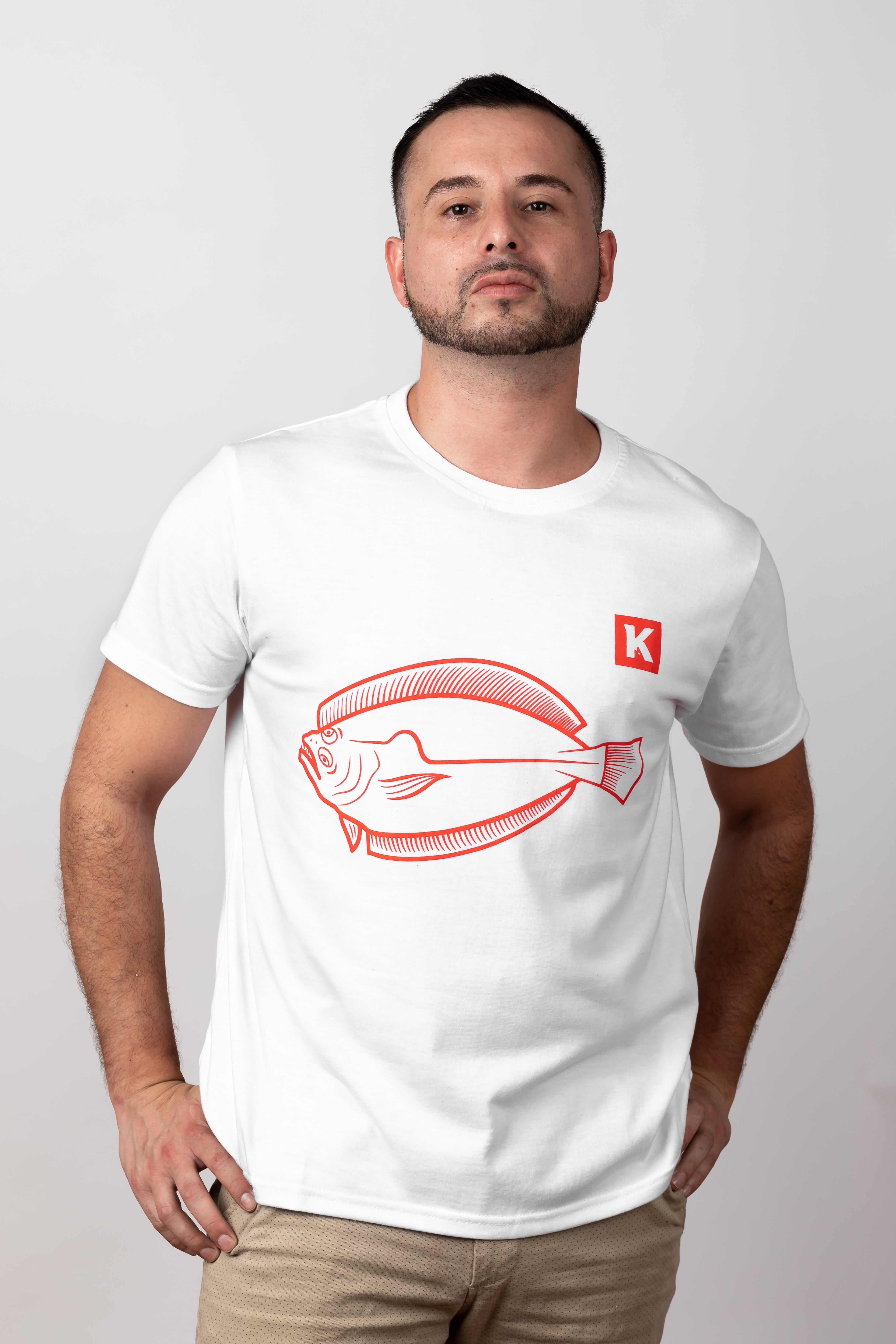 Polera Lenguado