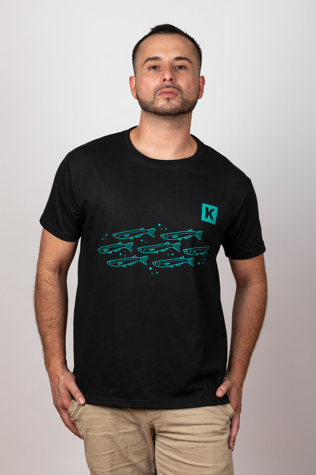 Polera Pejerrey