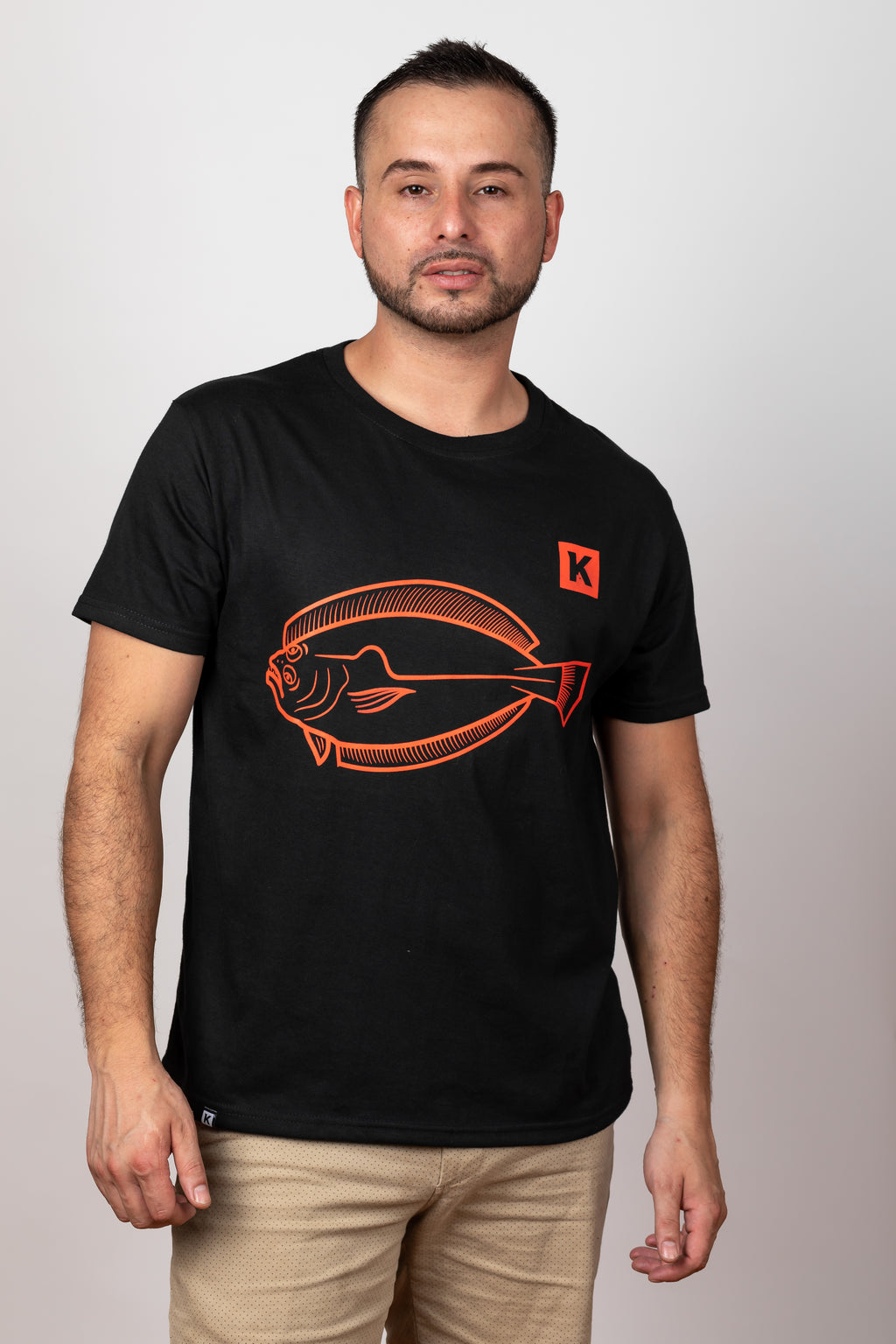 Polera Lenguado