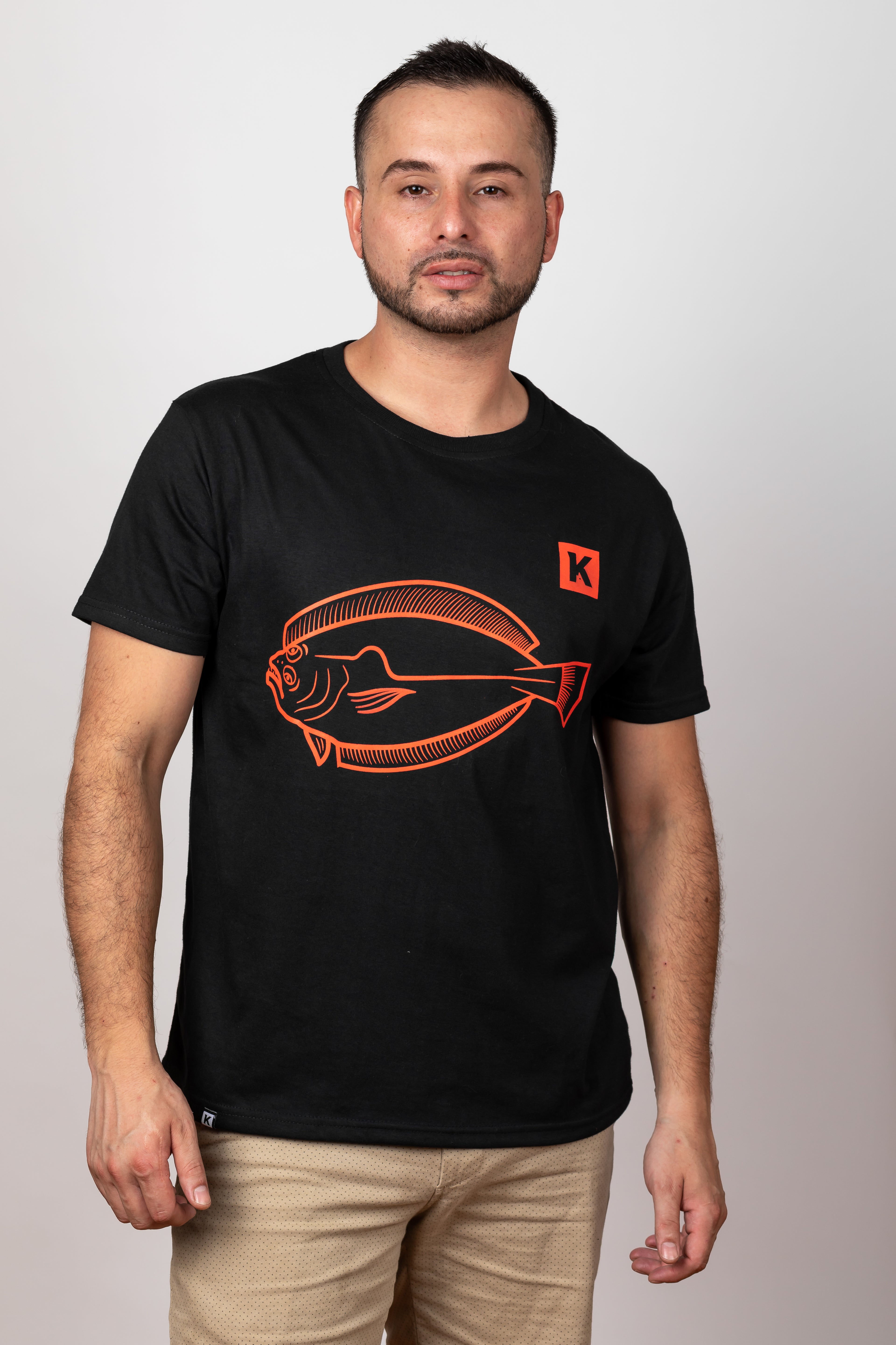Polera Lenguado