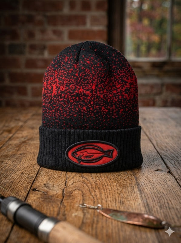 Gorro de Lana Lenguado