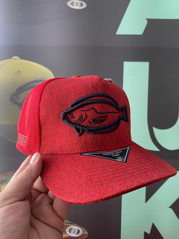 Trucker Burdeo Lenguado