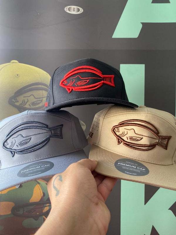Gorro Lenguado