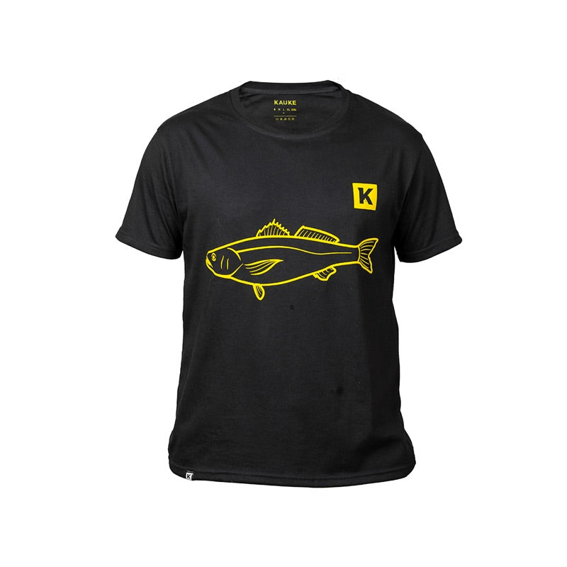 Polera Corvina